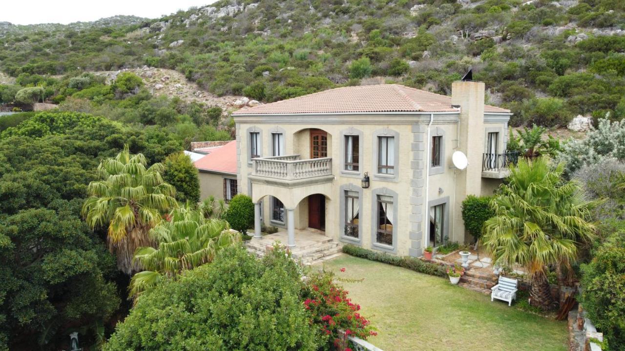 Casa A Capri, Capri Village, Cape Town Fish Hoek Exterior photo