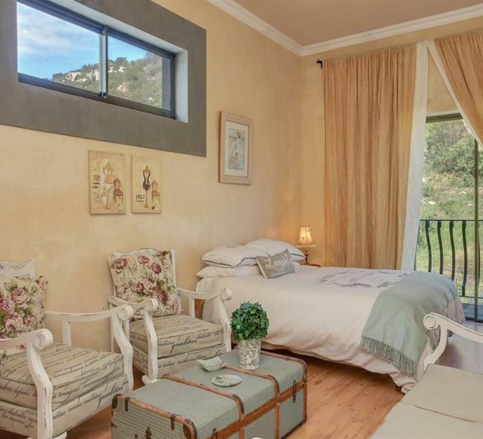 Casa A Capri, Capri Village, Cape Town Fish Hoek Exterior photo
